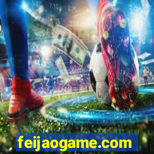 feijaogame.com