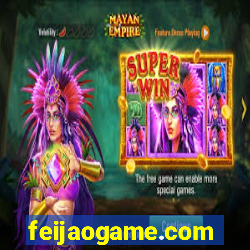 feijaogame.com