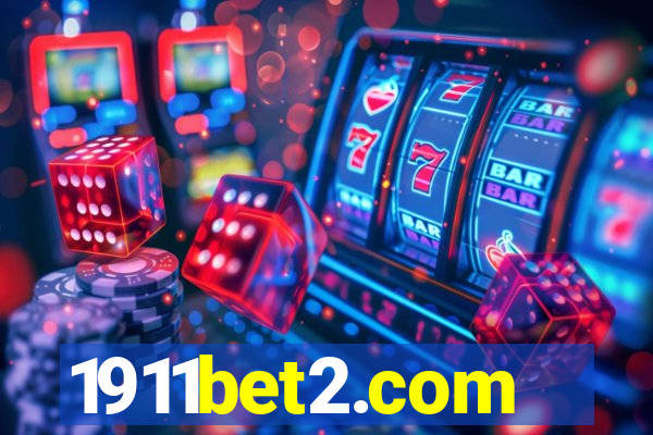 1911bet2.com