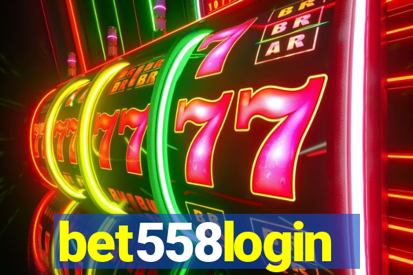 bet558login