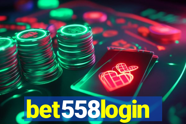 bet558login