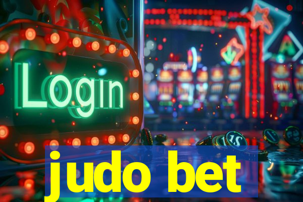 judo bet