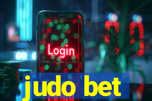 judo bet