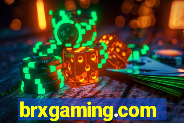 brxgaming.com