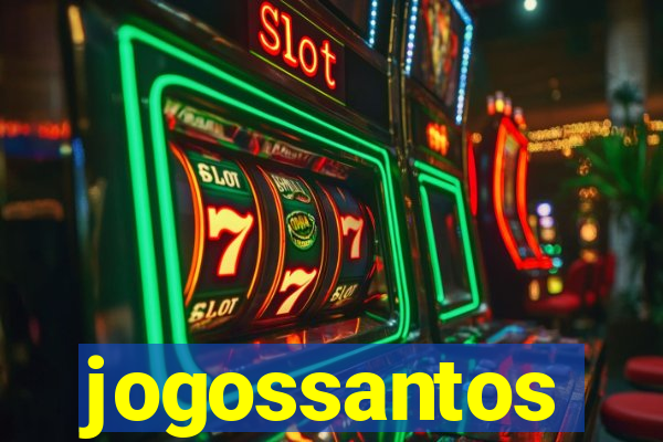 jogossantos