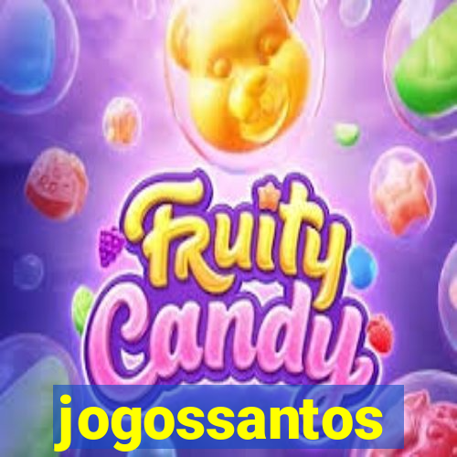 jogossantos