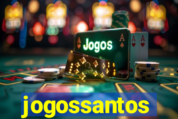 jogossantos