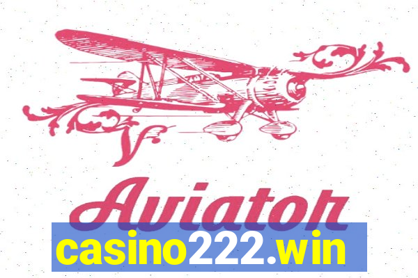 casino222.win