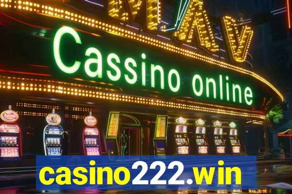 casino222.win