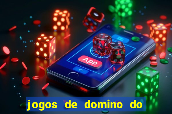 jogos de domino do tio ze