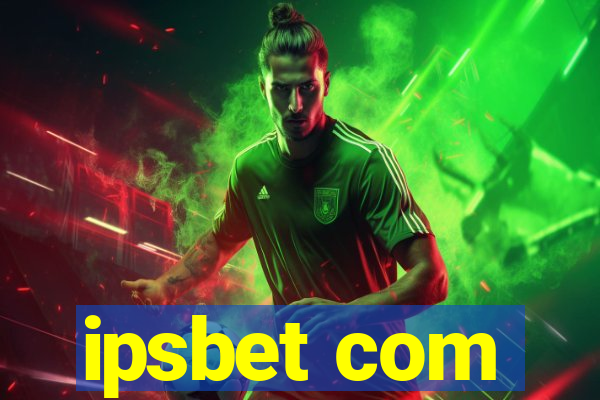 ipsbet com