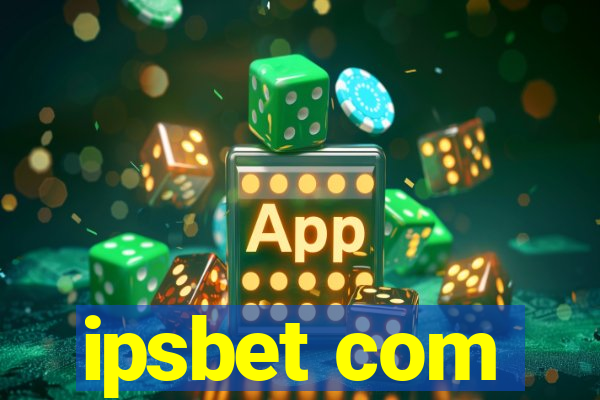 ipsbet com