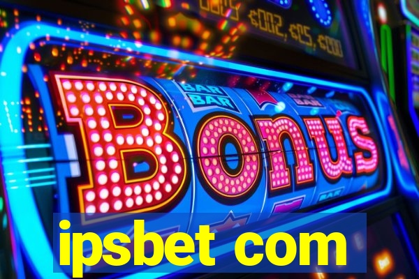 ipsbet com