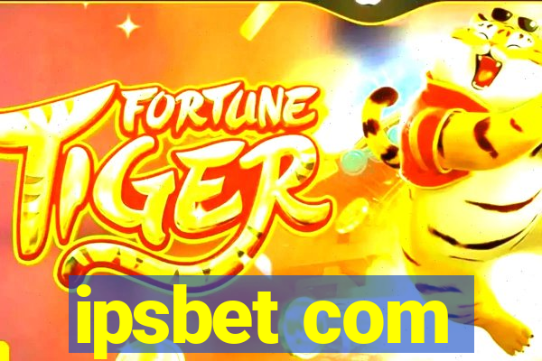 ipsbet com