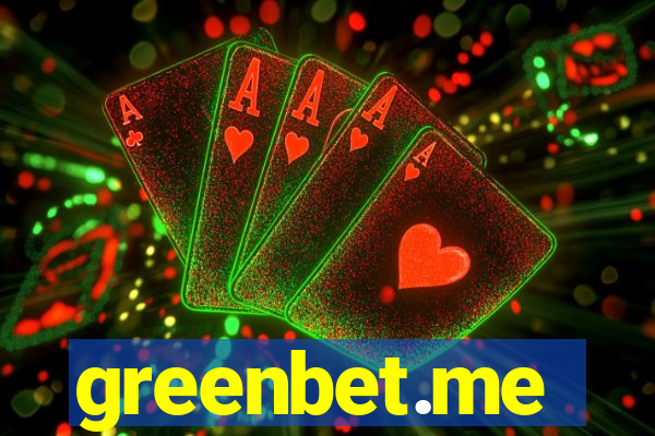 greenbet.me