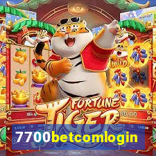 7700betcomlogin