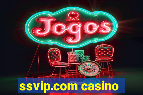 ssvip.com casino