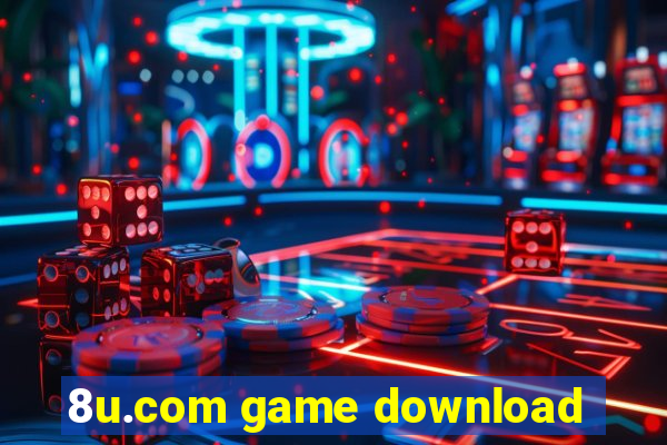 8u.com game download