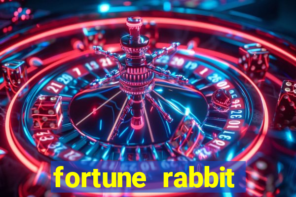 fortune rabbit melhor horario