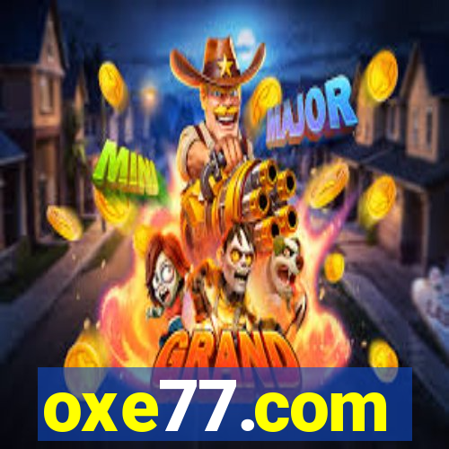 oxe77.com