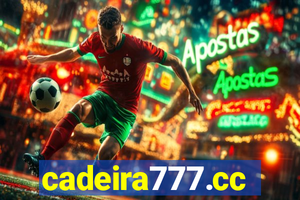 cadeira777.cc