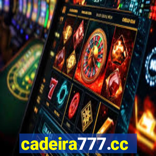 cadeira777.cc