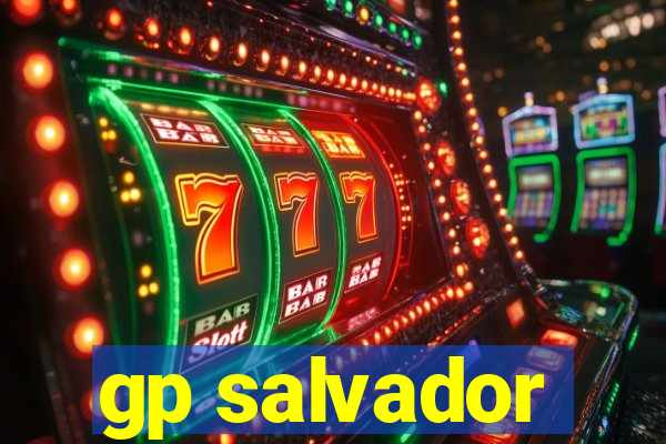 gp salvador