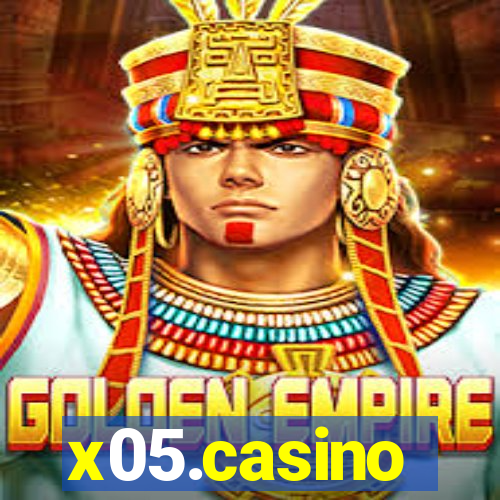 x05.casino