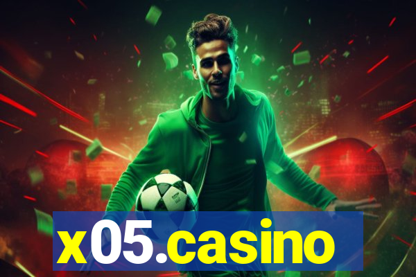 x05.casino