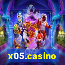 x05.casino