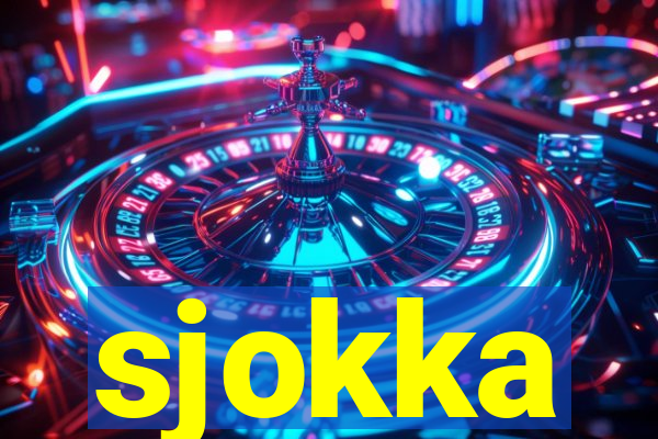 sjokka