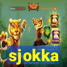 sjokka