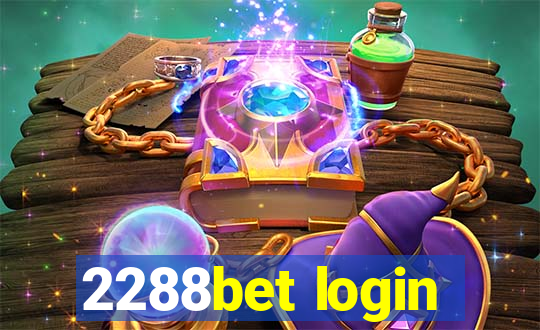 2288bet login