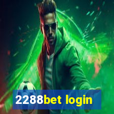 2288bet login