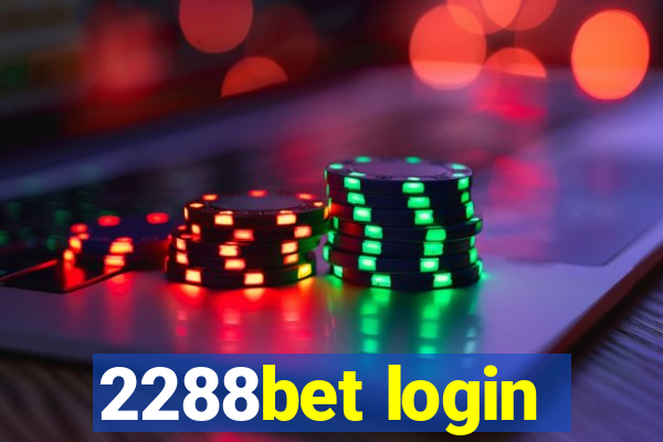 2288bet login