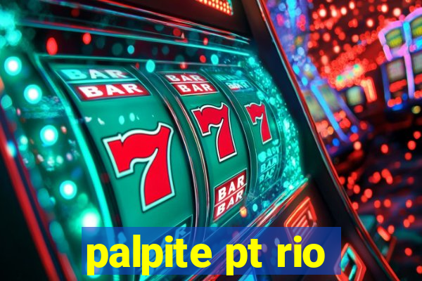 palpite pt rio