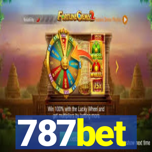 787bet