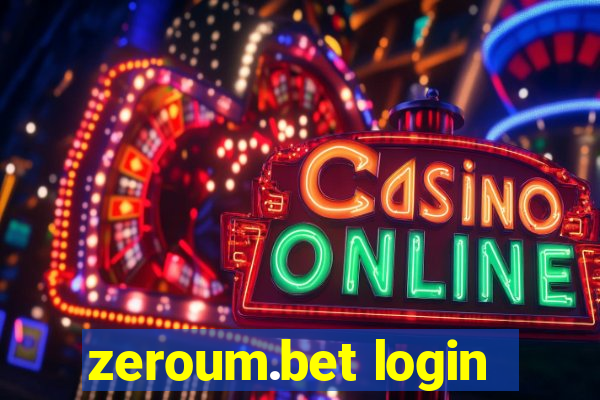 zeroum.bet login