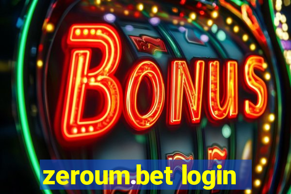 zeroum.bet login