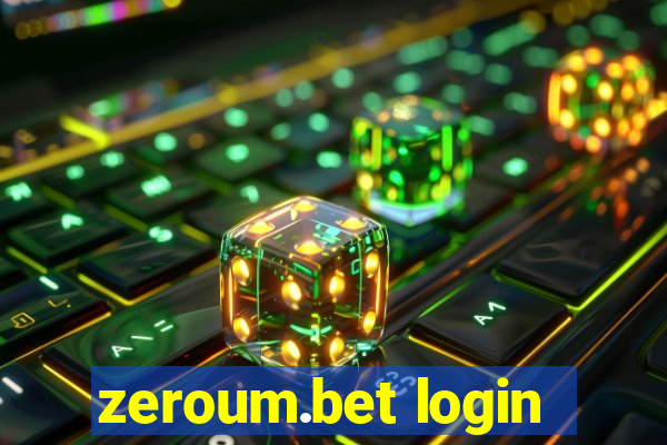 zeroum.bet login