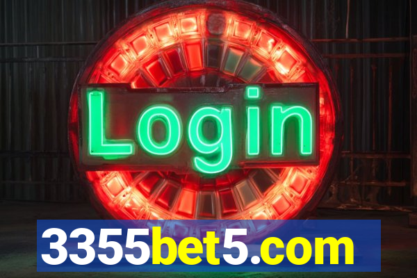 3355bet5.com