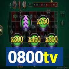 0800tv