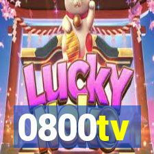 0800tv