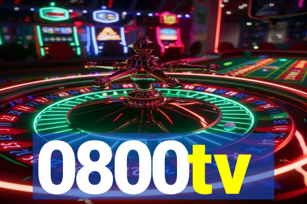 0800tv