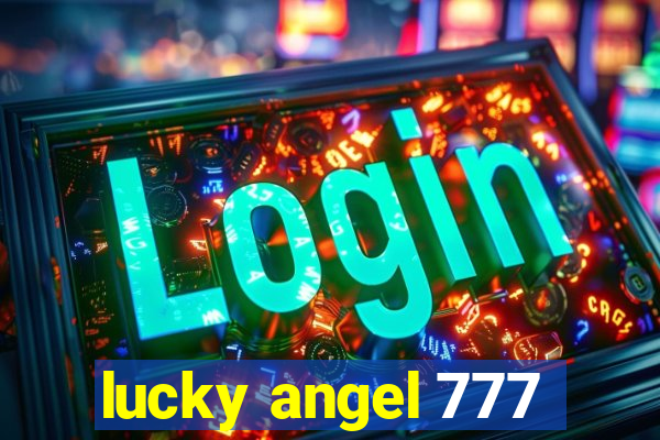 lucky angel 777