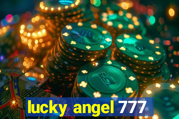 lucky angel 777