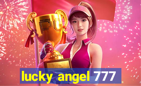 lucky angel 777