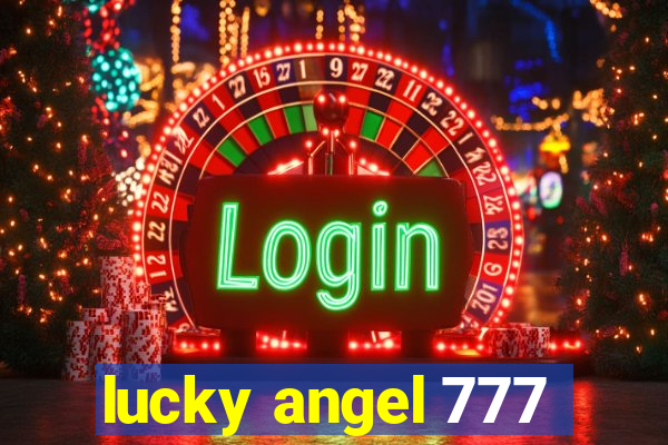 lucky angel 777