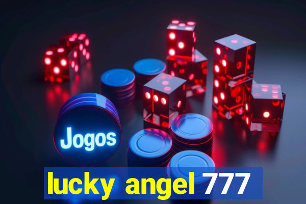 lucky angel 777