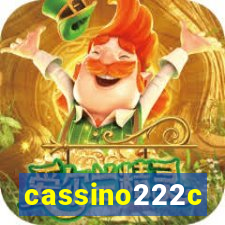 cassino222c